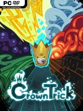 Crown Trick Cover Art