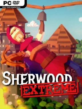 Sherwood Extreme (Incl. ALL DLC) Cover Art