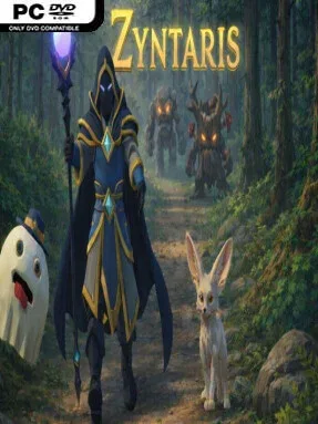 Zyntaris