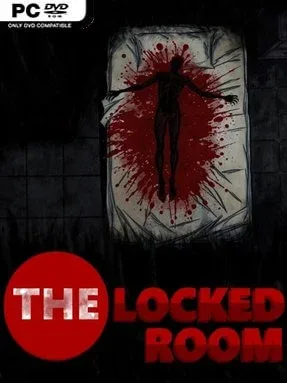 The Locked Room Cover Art