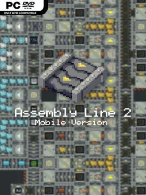Assembly Line 2 Mobile Version