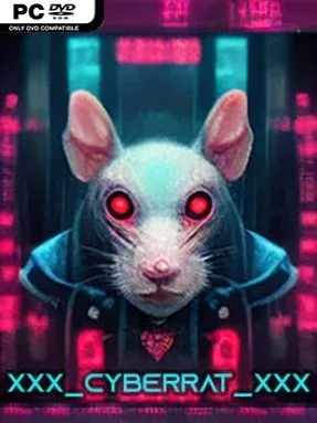 XXX_CYBERRAT_XXX Cover Art