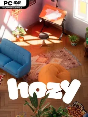 Hozy Cover Art