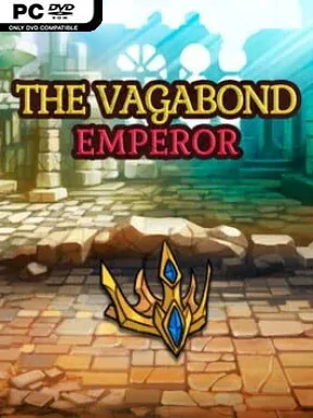 The Vagabond Emperor