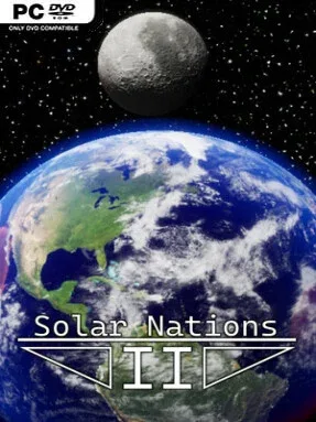 Solar Nations 2