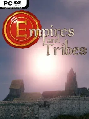 Empires and Tribes Cover Art