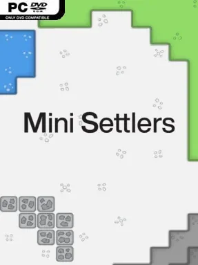 Mini Settlers Cover Art