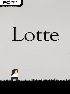 Lotte Cover Art