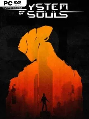System of Souls Cover Art