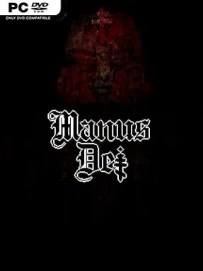 Manus Dei Cover Art