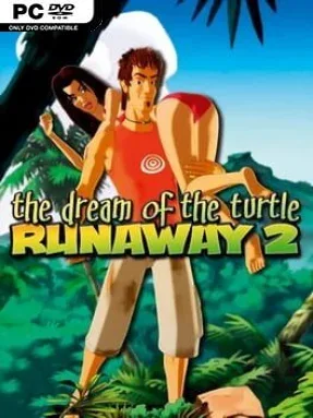 Runaway, The Dream Of The Turtle