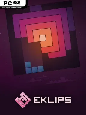 Eklips Cover Art