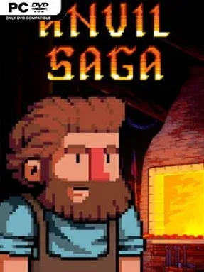 Anvil Saga