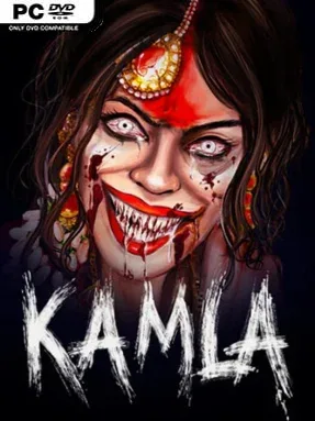 KAMLA Cover Art