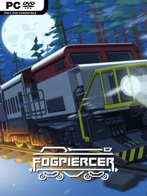 Fogpiercer Cover Art