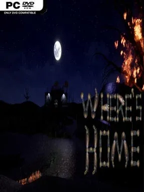 Where’s Home?