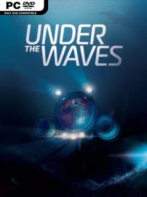 Under the Waves Cover Art
