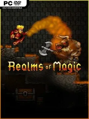 Realms of Magic