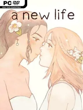 a new life