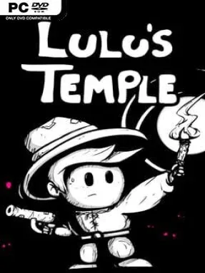 Lulu’s Temple Cover Art