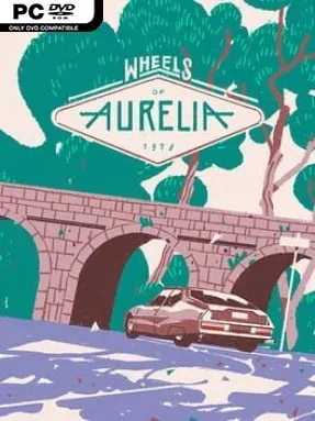 Wheels of Aurelia
