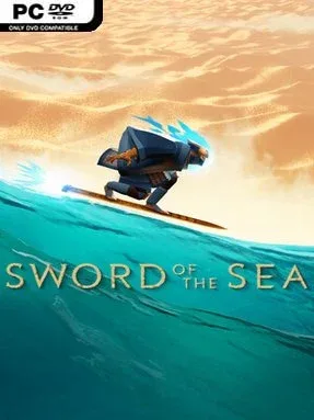 Sword of the Sea