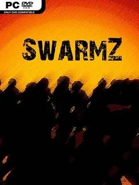 SwarmZ Cover Art