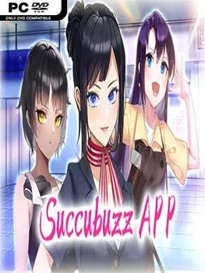 Succubuzz App (Uncensored)