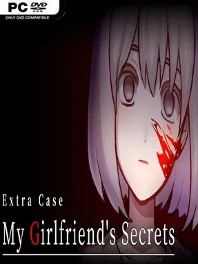 Extra Case: My Girlfriend’s Secrets Cover Art