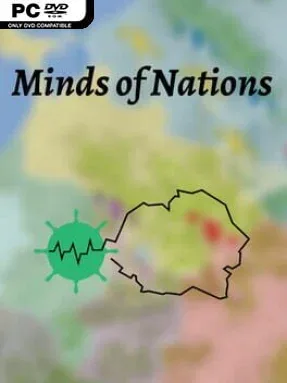 Minds of Nations