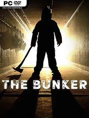 The Bunker Cover Art