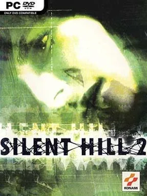 SILENT HILL 2 Enhanced Edition Cover Art