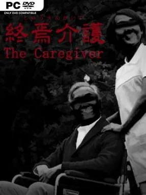 The Caregiver Cover Art