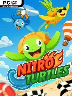 Nitro Turtles