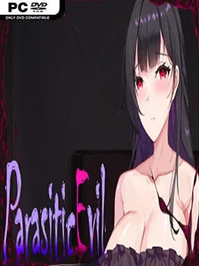 Parasitic Evil Cover Art