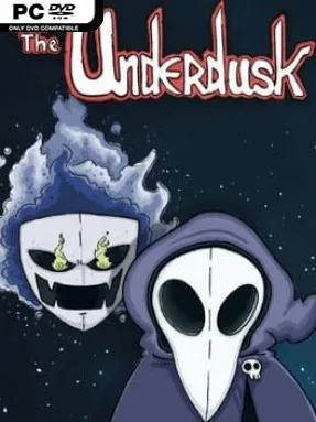Into The Underdusk Cover Art