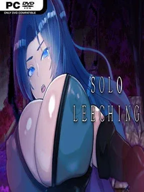 Solo Leeching~35-Year-Old Magician Journey (Uncensored) Cover Art