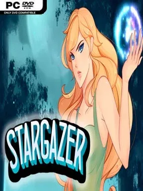 Stargazer Cover Art