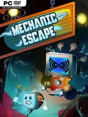 Mechanic Escape