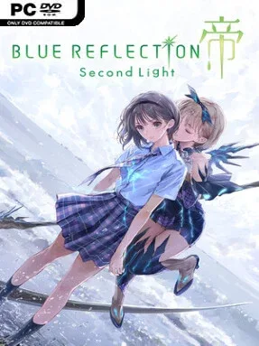 BLUE REFLECTION: Second Light