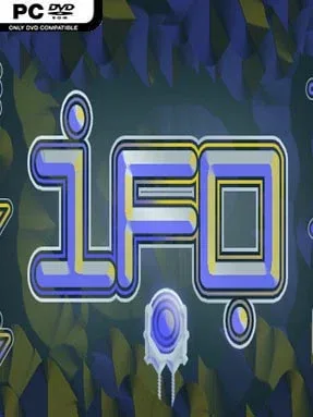 IFO Cover Art
