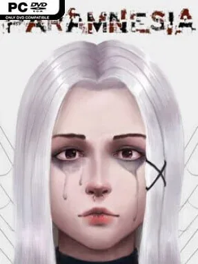 Paramnesia Cover Art