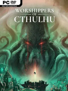 Worshippers of Cthulhu