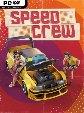 Speed Crew