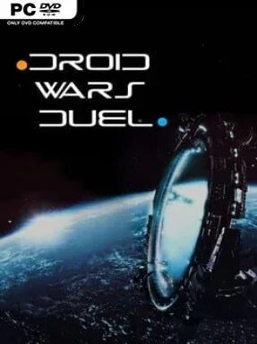 Droid Wars – Duel Cover Art