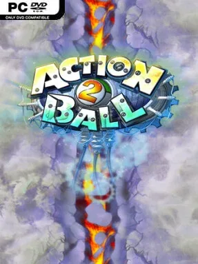 Action Ball 2 Cover Art