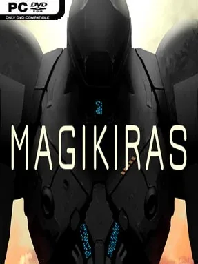 Magikiras Cover Art