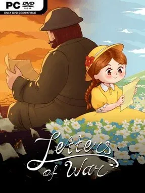 Letters of War