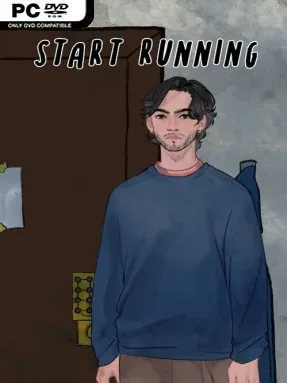 Start Running Cover Art
