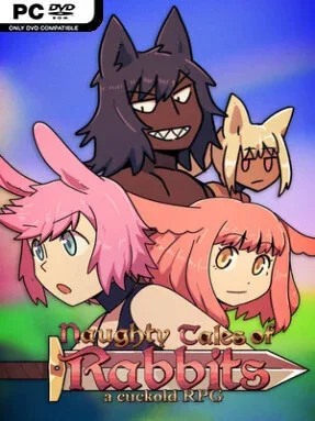 Naughty Tales of Rabbits – A Cuckold RPG